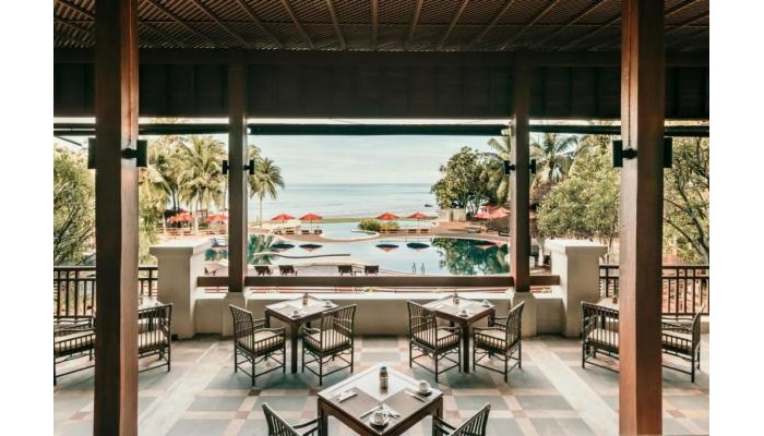 Khaolak Laguna Resort poza 10