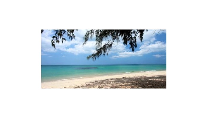 Natai Beach Resort & Spa ,phang-nga poza 0