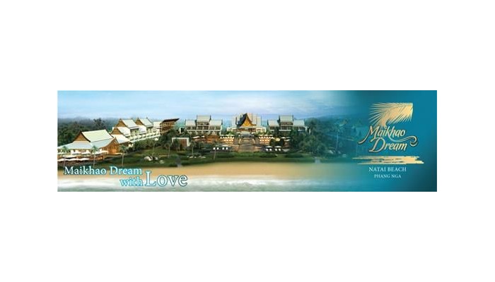 Natai Beach Resort & Spa ,phang-nga poza 2
