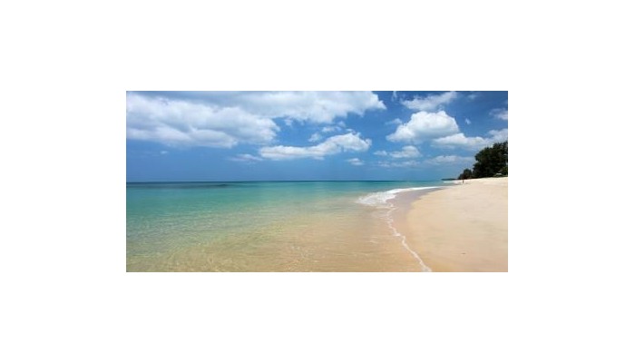 Natai Beach Resort & Spa ,phang-nga poza 3