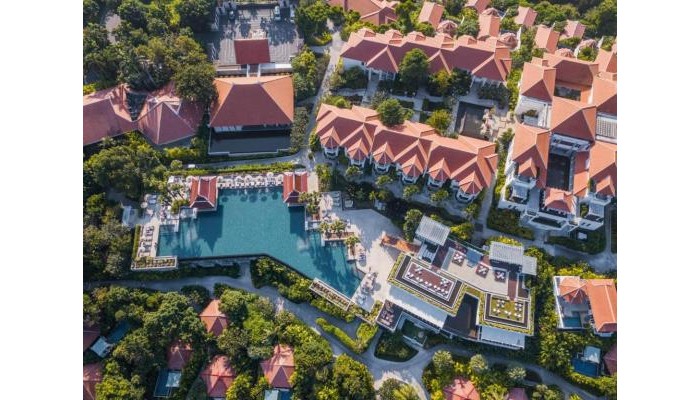 Amatara Resort & Wellness poza 0