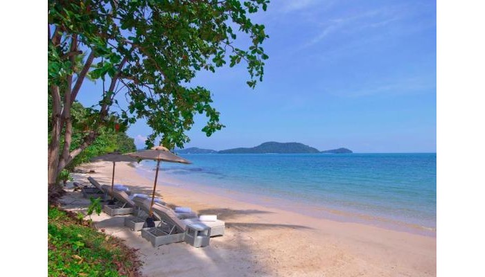 Amatara Resort & Wellness poza 10