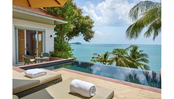 Amatara Resort & Wellness poza 6