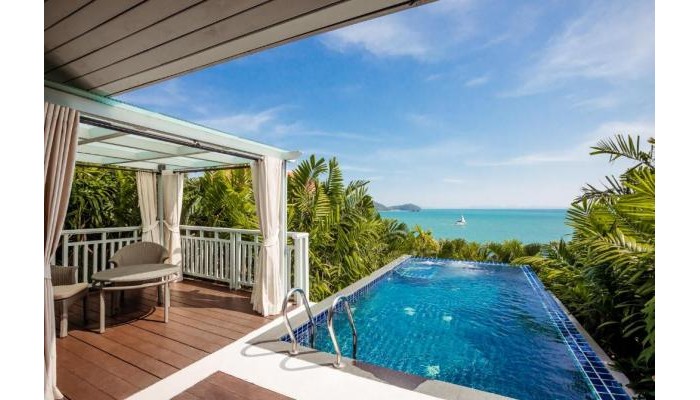 Amatara Resort & Wellness poza 8