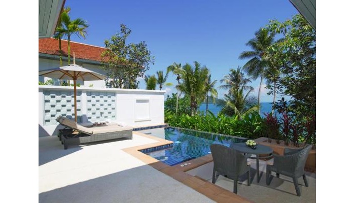 Amatara Resort & Wellness poza 7