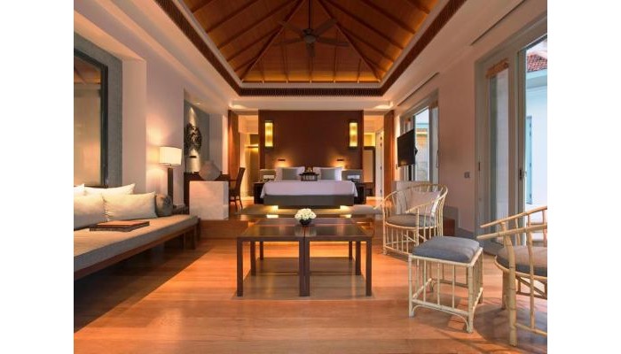 Amatara Resort & Wellness poza 2