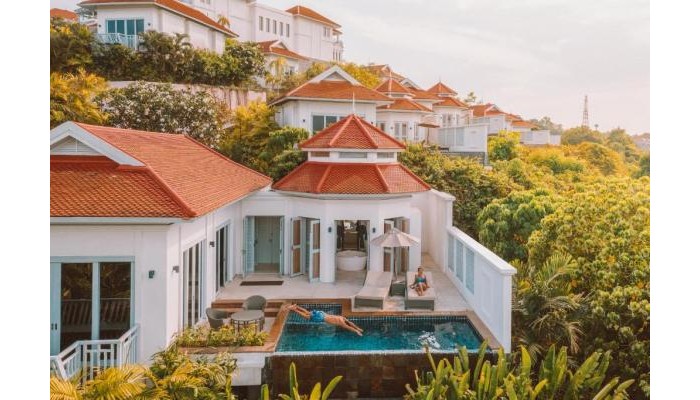 Amatara Resort & Wellness poza 1