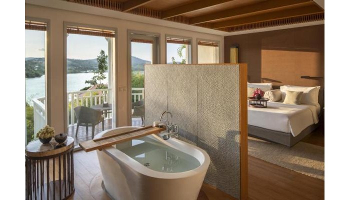 Amatara Resort & Wellness poza 5