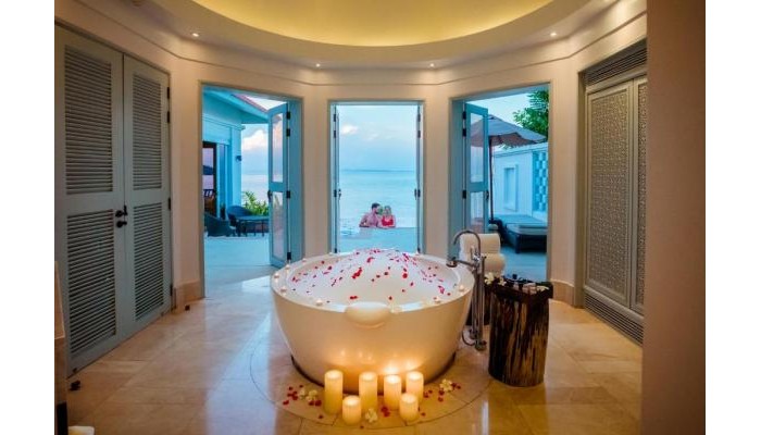 Amatara Resort & Wellness poza 4