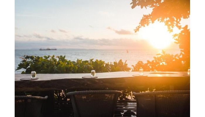 Amatara Resort & Wellness poza 9