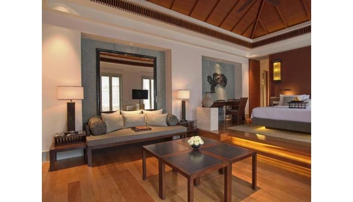 Amatara Resort & Wellness poza 3