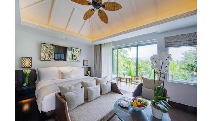 Anantara Layan Phuket Resort poza 3