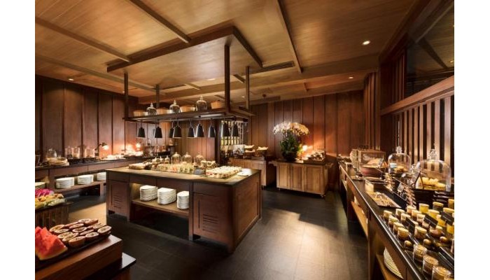 Anantara Layan Phuket Resort poza 10