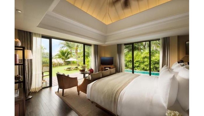 Anantara Layan Phuket Resort poza 1