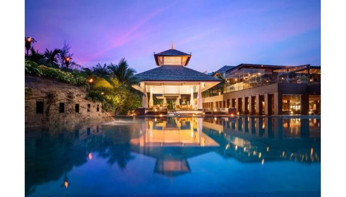 Anantara Layan Phuket Resort poza 0