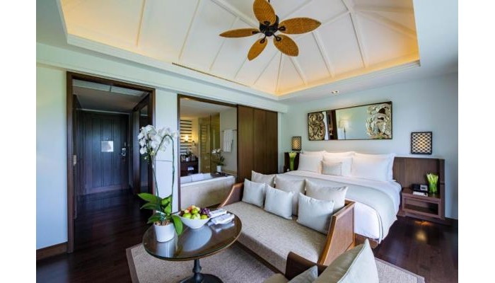 Anantara Layan Phuket Resort poza 5