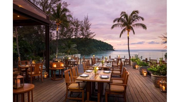Anantara Layan Phuket Resort poza 9