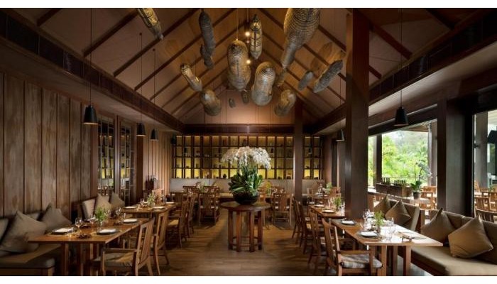 Anantara Layan Phuket Resort poza 7