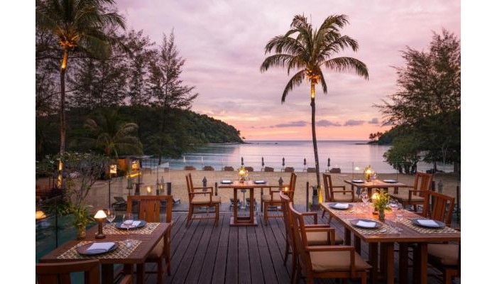 Anantara Layan Phuket Resort poza 8