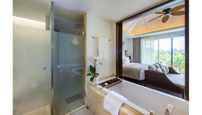 Anantara Layan Phuket Resort poza 2