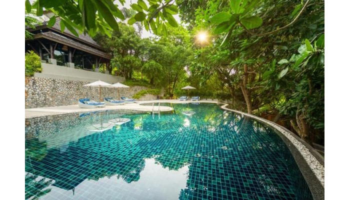 Anantara Layan Phuket Resort poza 11