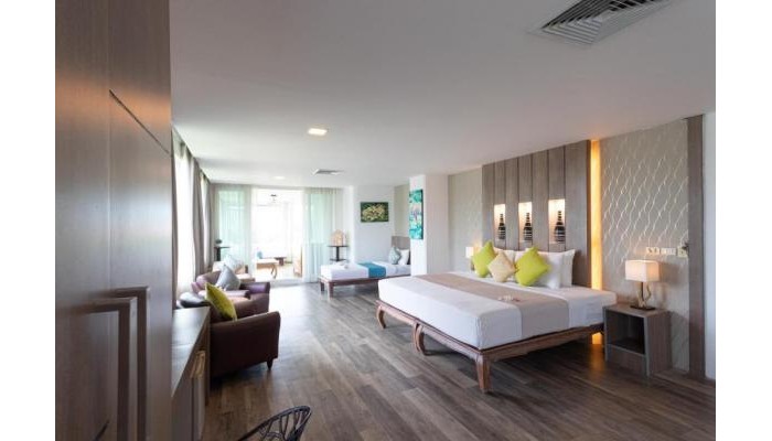 Aochalong Villa And Spa poza 3