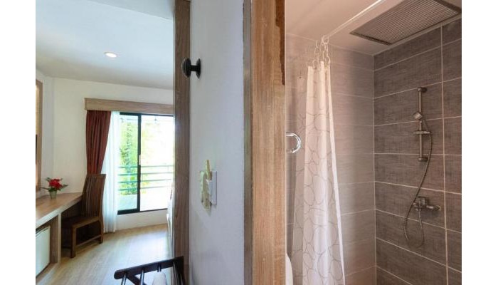 Aochalong Villa And Spa poza 10