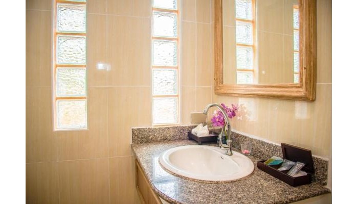 Aochalong Villa And Spa poza 9