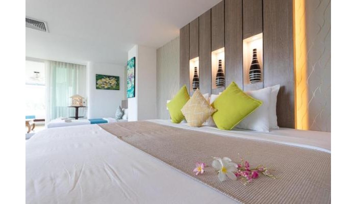 Aochalong Villa And Spa poza 4
