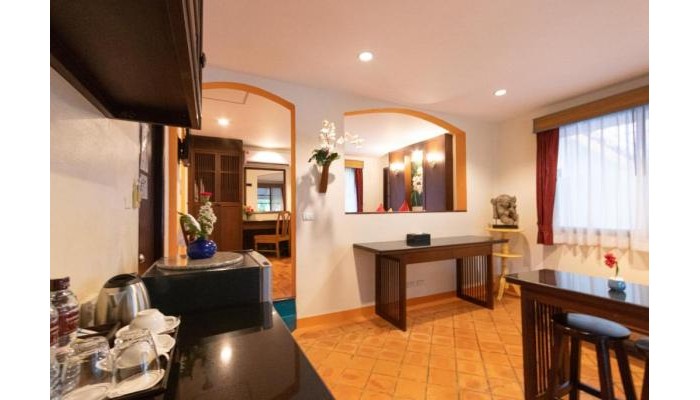 Aochalong Villa And Spa poza 12