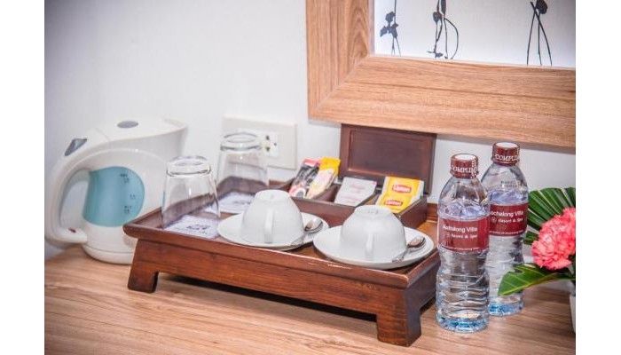 Aochalong Villa And Spa poza 7