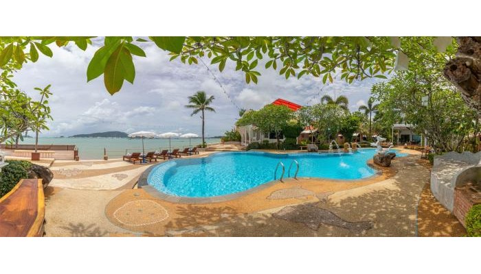 Aochalong Villa And Spa poza 19