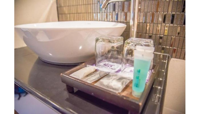 Aochalong Villa And Spa poza 8