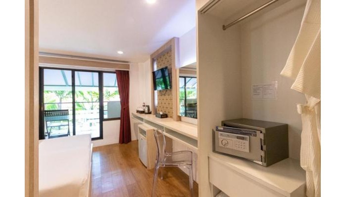 Aochalong Villa And Spa poza 11