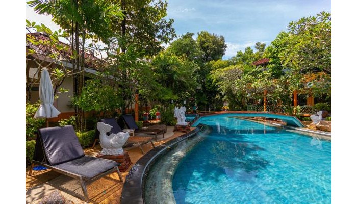Aochalong Villa And Spa poza 18