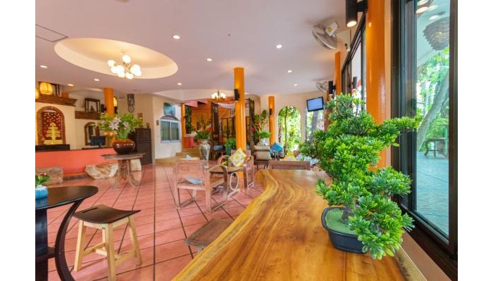 Aochalong Villa And Spa poza 15