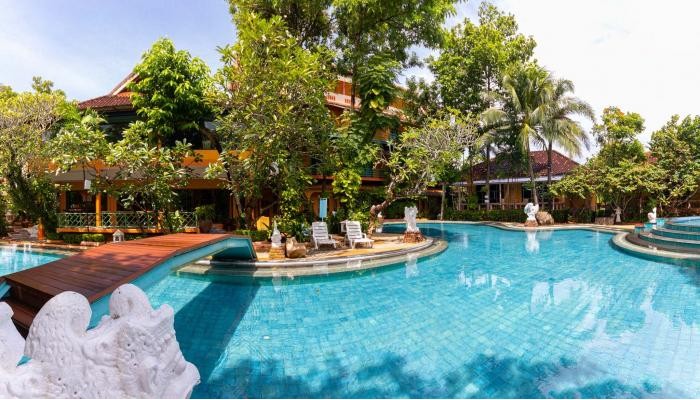 Aochalong Villa And Spa poza 17