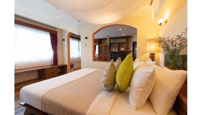 Aochalong Villa And Spa poza 5