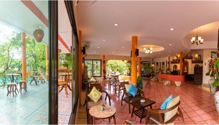 Aochalong Villa And Spa poza 14