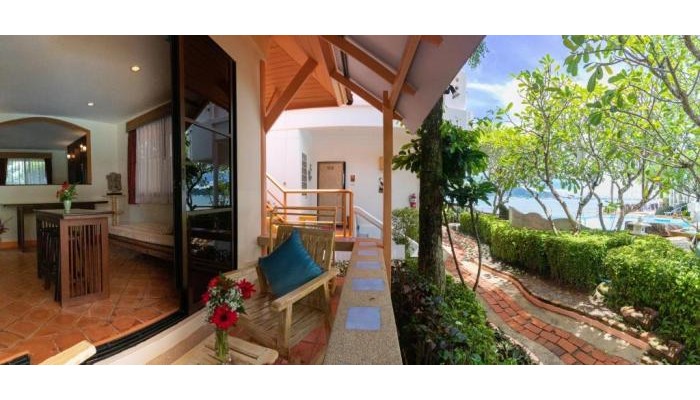 Aochalong Villa And Spa poza 13
