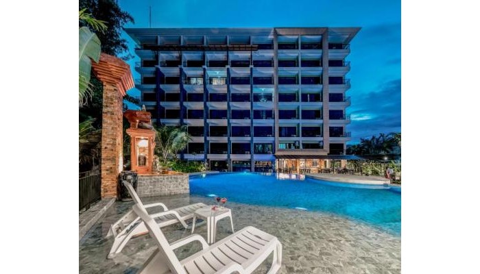 Areca Resort & Spa poza 8