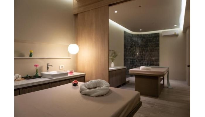 Areca Resort & Spa poza 1