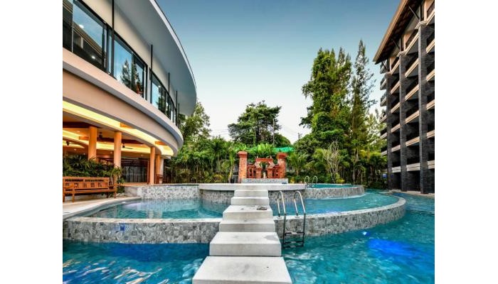Areca Resort & Spa poza 6