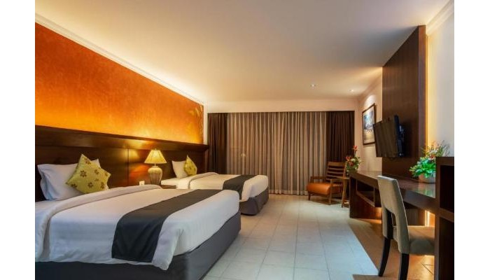 Areca Resort & Spa poza 2