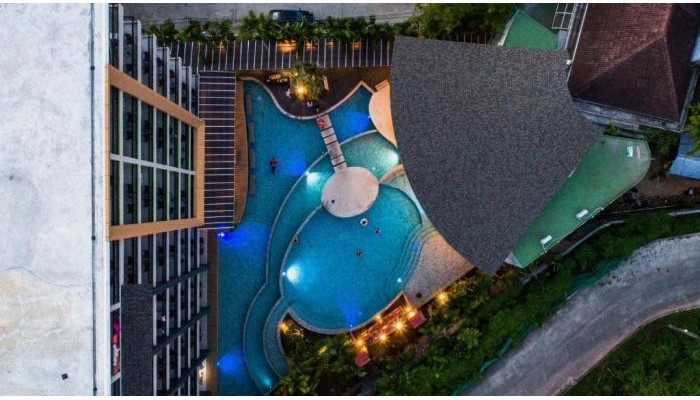 Areca Resort & Spa poza 7