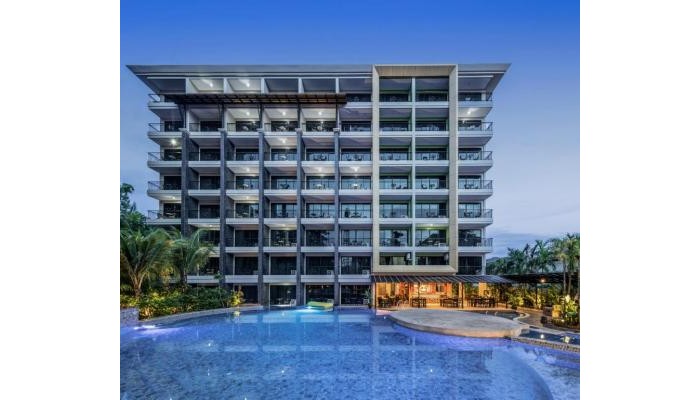 Areca Resort & Spa poza 0