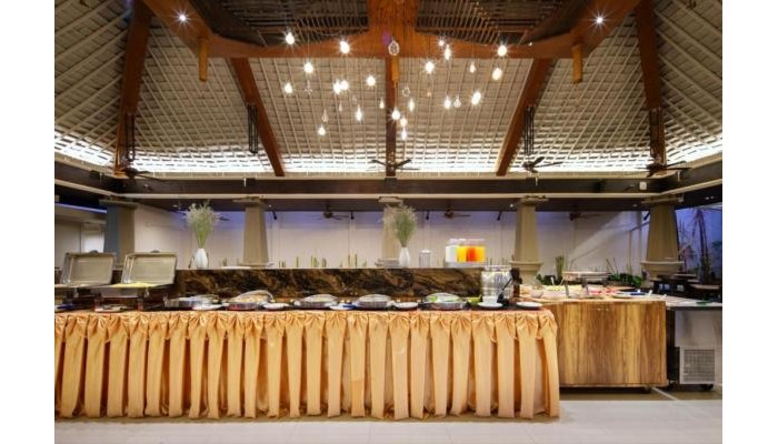 Areca Resort & Spa poza 3