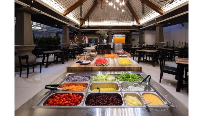 Areca Resort & Spa poza 4