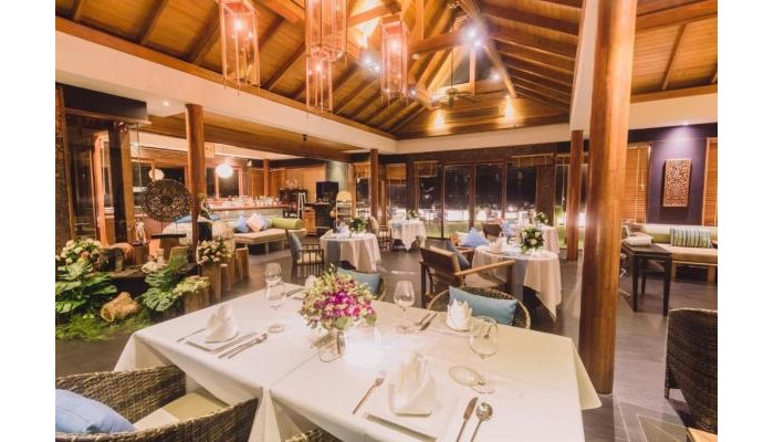 Ayara Kamala Resort & Spa poza 5