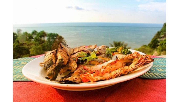 Ayara Kamala Resort & Spa poza 7